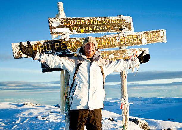 mount kilimanjaro trekking routes